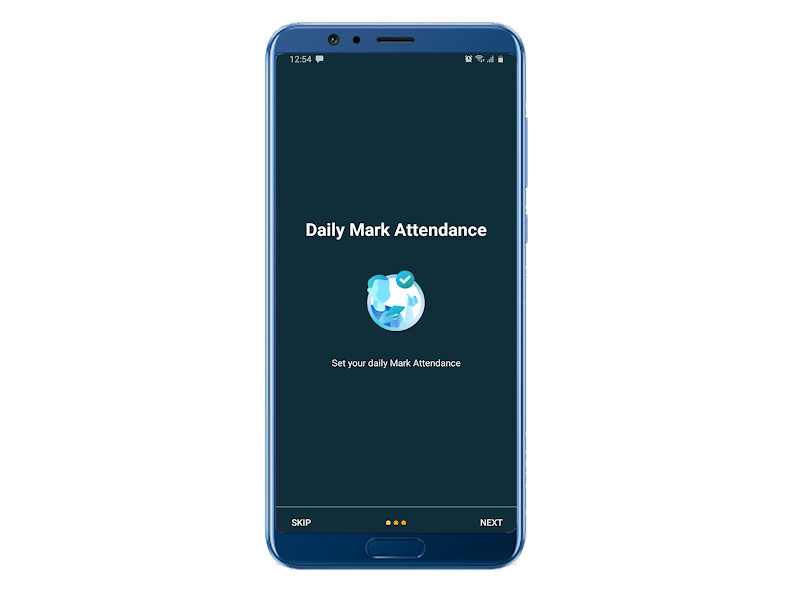 Run android online APK FS Attendance from MyAndroid or emulate FS Attendance using MyAndroid