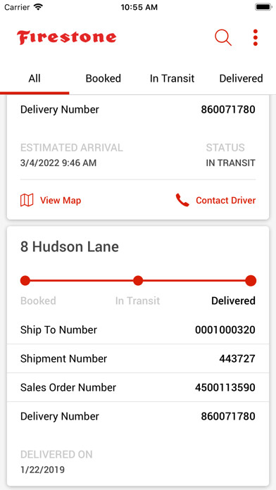 Emulate iPhone app FSBP Track It using MyAndroid Emulate iPhone app FSBP Track It using MyAndroid