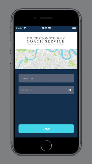 Run android online APK FS Coach Service Parent SBT from MyAndroid or emulate FS Coach Service Parent SBT using MyAndroid