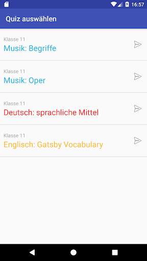 Run android online APK FSG LearnApp+ from MyAndroid or emulate FSG LearnApp+ using MyAndroid