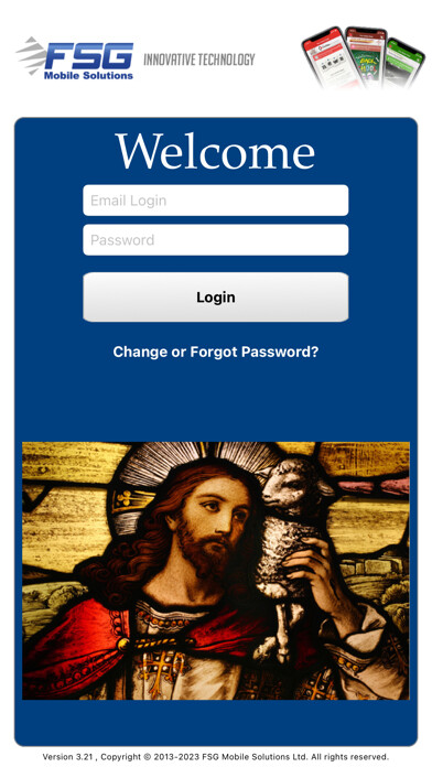 Emulate iPhone app FSG Mobile Solutions using MyAndroid Emulate iPhone app FSG Mobile Solutions using MyAndroid