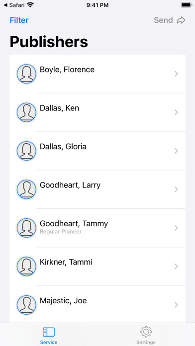 Emulate iPhone app FSGroup Mobile using MyAndroid Emulate iPhone app FSGroup Mobile using MyAndroid