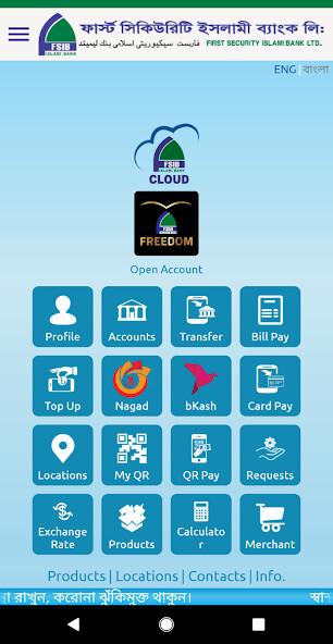 Run android online APK FSIBL Cloud Banking from MyAndroid or emulate FSIBL Cloud Banking using MyAndroid Run android online APK FSIBL Cloud Banking from MyAndroid or emulate FSIBL Cloud Banking using MyAndroid