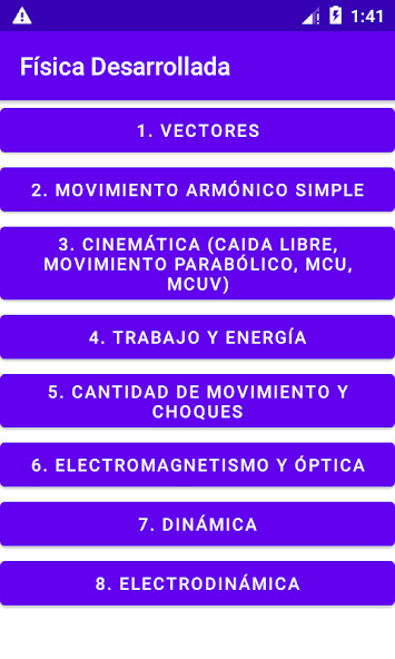 Run android online APK Física Desarrollada from MyAndroid or emulate Física Desarrollada using MyAndroid Run android online APK Física Desarrollada from MyAndroid or emulate Física Desarrollada using MyAndroid