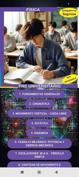 Run android online APK Física from MyAndroid or emulate Física using MyAndroid Run android online APK Física from MyAndroid or emulate Física using MyAndroid