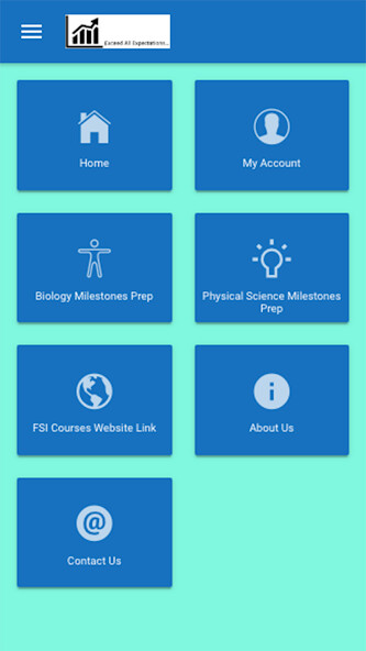 Run android online APK FSI Courses from MyAndroid or emulate FSI Courses using MyAndroid