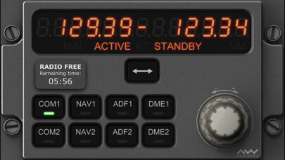 Emulate iPhone app FSi Radio Preview using MyAndroid Emulate iPhone app FSi Radio Preview using MyAndroid