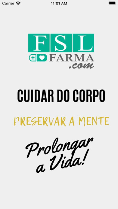Emulate iPhone app FSL Farma using MyAndroid