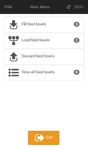 Run android online APK FSM Mobile App from MyAndroid or emulate FSM Mobile App using MyAndroid Run android online APK FSM Mobile App from MyAndroid or emulate FSM Mobile App using MyAndroid