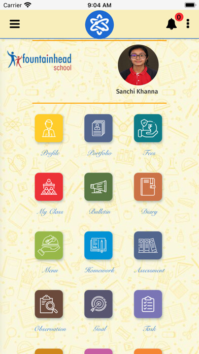 Emulate iPhone app FS Nucleus using MyAndroid Emulate iPhone app FS Nucleus using MyAndroid