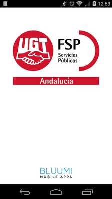 Emulate Android APK FSP-A Local Emulate Android APK FSP-A Local