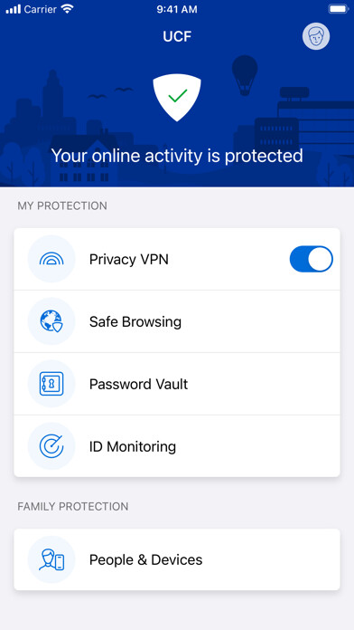 Emulate iPhone app FS Protection using MyAndroid Emulate iPhone app FS Protection using MyAndroid