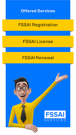 Run android online APK FSSAI Services from MyAndroid or emulate FSSAI Services using MyAndroid