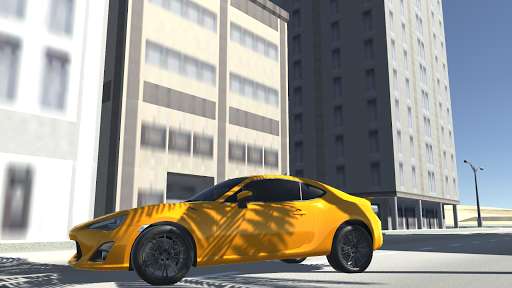 Run android online APK FSS Car Simulator from MyAndroid or emulate FSS Car Simulator using MyAndroid