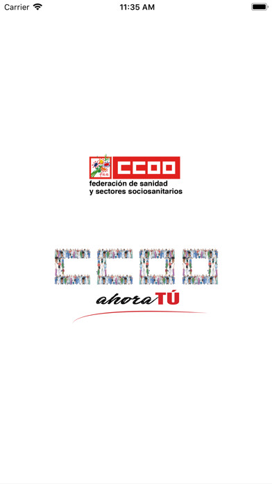 Run android online APK FSS CCOO from MyAndroid or emulate FSS CCOO using MyAndroid