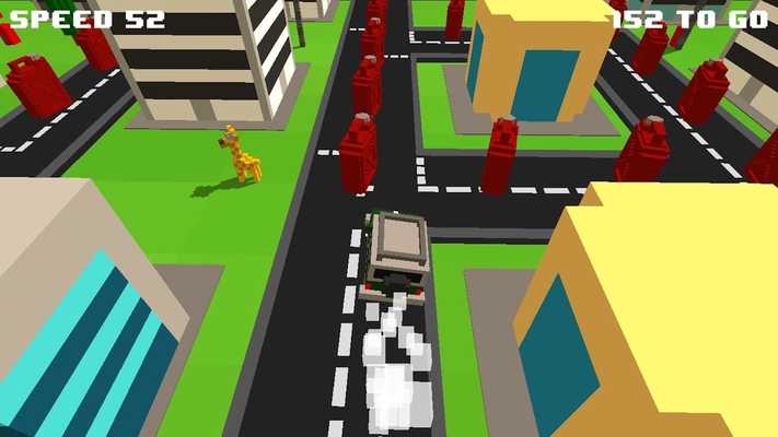 Emulate Android APK FSTR - Fast Cars Maze Racing Emulate Android APK FSTR - Fast Cars Maze Racing