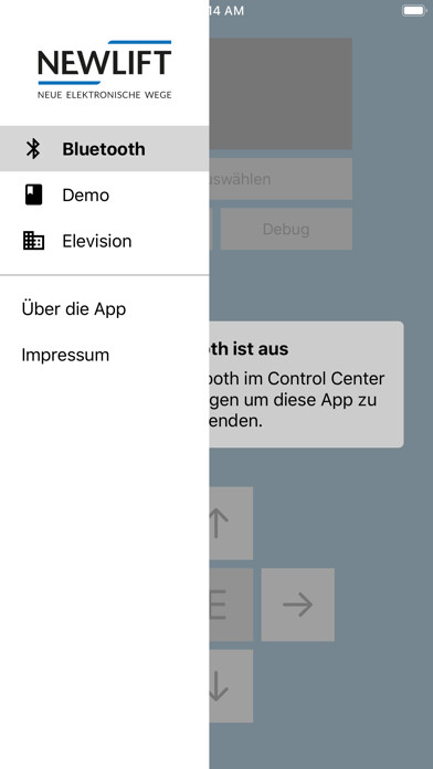 Emulate iPhone app FST-Terminal using MyAndroid Emulate iPhone app FST-Terminal using MyAndroid