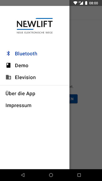 Run android online APK FST-Terminal von NEW LIFT from MyAndroid or emulate FST-Terminal von NEW LIFT using MyAndroid