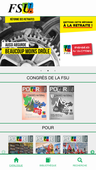 Emulate iPhone app FSU Kiosque using MyAndroid Emulate iPhone app FSU Kiosque using MyAndroid