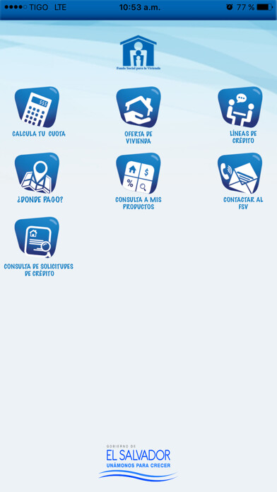 Emulate iPhone app FSV APP using MyAndroid Emulate iPhone app FSV APP using MyAndroid