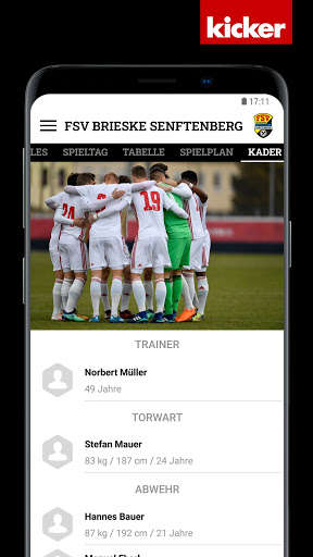 Run android online APK FSV Brieske Senftenberg from MyAndroid or emulate FSV Brieske Senftenberg using MyAndroid Run android online APK FSV Brieske Senftenberg from MyAndroid or emulate FSV Brieske Senftenberg using MyAndroid