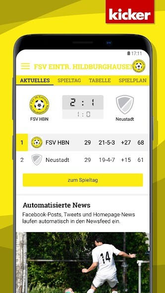Run android online APK FSV HBN from MyAndroid or emulate FSV HBN using MyAndroid