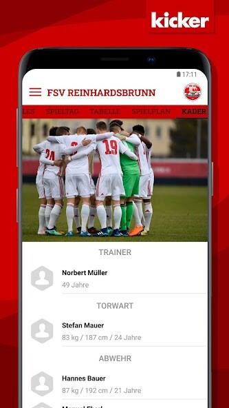 Run android online APK FSV Reinhardsbrunn from MyAndroid or emulate FSV Reinhardsbrunn using MyAndroid Run android online APK FSV Reinhardsbrunn from MyAndroid or emulate FSV Reinhardsbrunn using MyAndroid