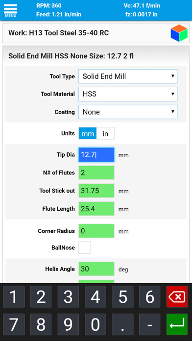 Emulate iPhone app FSWizard PRO using MyAndroid Emulate iPhone app FSWizard PRO using MyAndroid