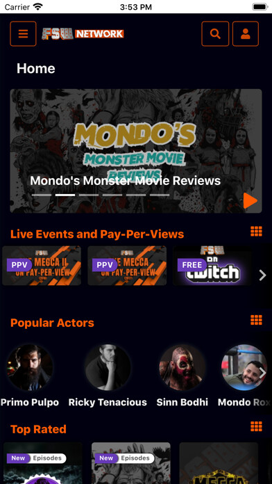 Run android online APK FSW Network from MyAndroid or emulate FSW Network using MyAndroid Run android online APK FSW Network from MyAndroid or emulate FSW Network using MyAndroid