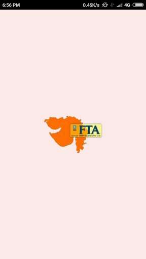 Run android online APK FTA HSRP - Customer KYC from MyAndroid or emulate FTA HSRP - Customer KYC using MyAndroid