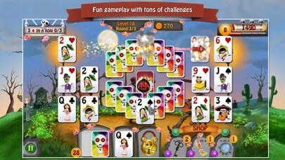 Emulate iPhone app F.Tales:Day of the Dead (F) using MyAndroid Emulate iPhone app F.Tales:Day of the Dead (F) using MyAndroid