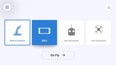 Emulate iPhone app FT Aviator using MyAndroid