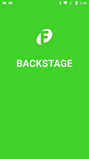 Run android online APK FT Backstage from MyAndroid or emulate FT Backstage using MyAndroid