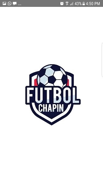 Run android online APK Fútbol Chapin from MyAndroid or emulate Fútbol Chapin using MyAndroid