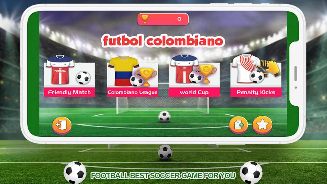 Run android online APK Fútbol Colombiano Juego from MyAndroid or emulate Fútbol Colombiano Juego using MyAndroid Run android online APK Fútbol Colombiano Juego from MyAndroid or emulate Fútbol Colombiano Juego using MyAndroid