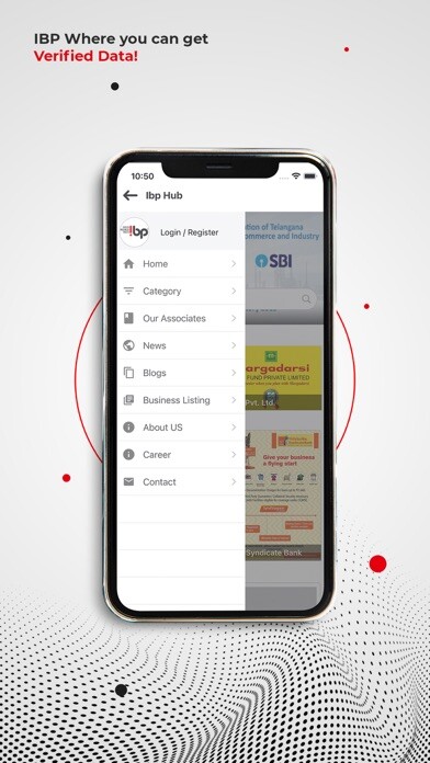 Emulate iPhone app FTCCI using MyAndroid