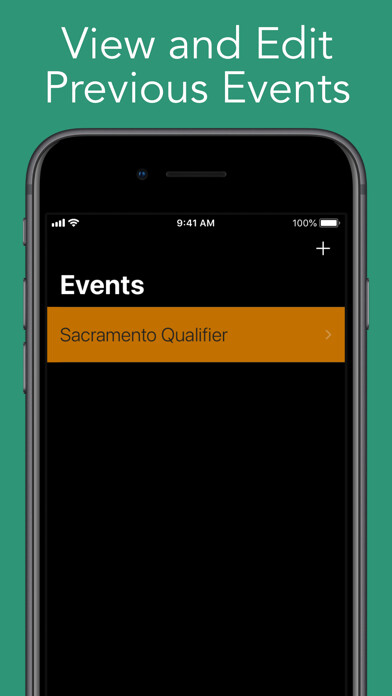 Emulate iPhone app FTC OPR Calc by Avikam C. using MyAndroid Emulate iPhone app FTC OPR Calc by Avikam C. using MyAndroid