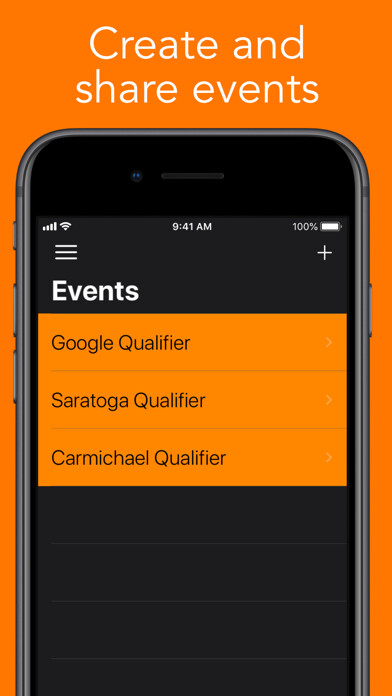 Emulate iPhone app FTC Scout (2019) by Avikam C. using MyAndroid Emulate iPhone app FTC Scout (2019) by Avikam C. using MyAndroid
