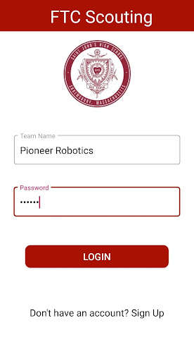 Run android online APK FTC Skystone Scouting + Analytics from MyAndroid or emulate FTC Skystone Scouting + Analytics using MyAndroid