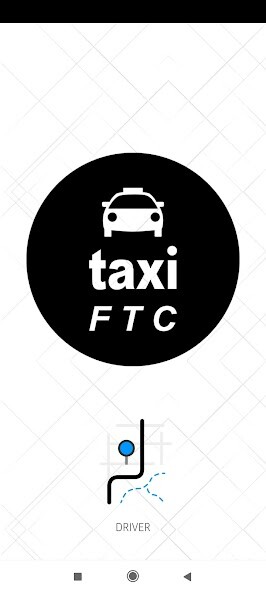Run android online APK FTC TAXI Driver from MyAndroid or emulate FTC TAXI Driver using MyAndroid