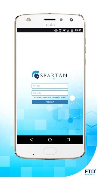 Emulate Android APK FTD SPARTAN Emulate Android APK FTD SPARTAN