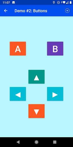 Run android online APK ftDuinoBlue - Arduino Bluetooth Controller from MyAndroid or emulate ftDuinoBlue - Arduino Bluetooth Controller using MyAndroid Run android online APK ftDuinoBlue - Arduino Bluetooth Controller from MyAndroid or emulate ftDuinoBlue - Arduino Bluetooth Controller using MyAndroid