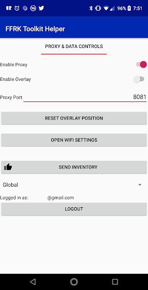 Run android online APK FT Helper from MyAndroid or emulate FT Helper using MyAndroid Run android online APK FT Helper from MyAndroid or emulate FT Helper using MyAndroid