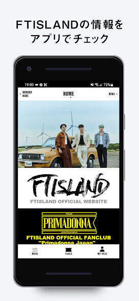 Run android online APK FTISLAND????? from MyAndroid or emulate FTISLAND????? using MyAndroid Run android online APK FTISLAND????? from MyAndroid or emulate FTISLAND????? using MyAndroid