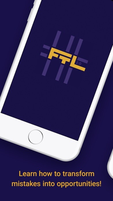 Emulate iPhone app FTL 2.0 using MyAndroid Emulate iPhone app FTL 2.0 using MyAndroid