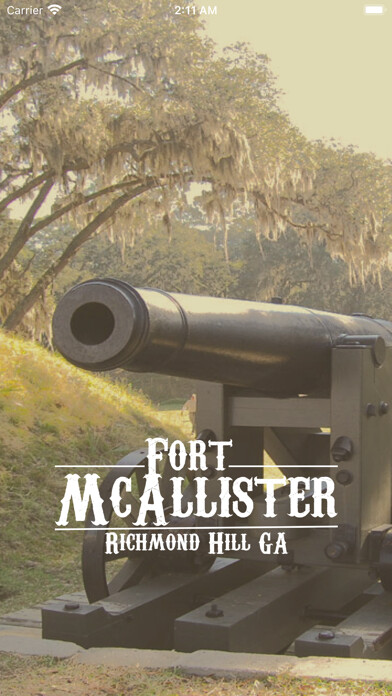 Emulate iPhone app Ft McAllister using MyAndroid Emulate iPhone app Ft McAllister using MyAndroid