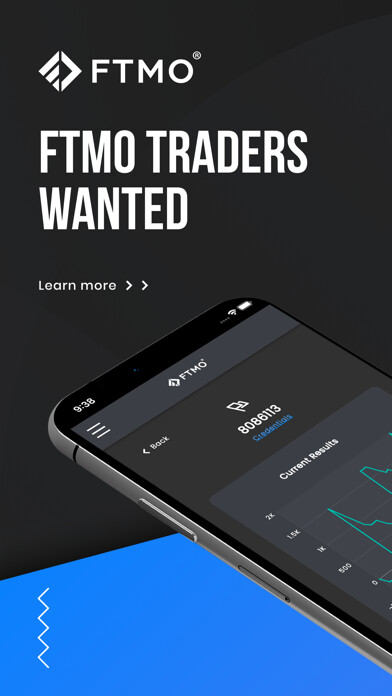 Emulate iPhone app FTMO using MyAndroid Emulate iPhone app FTMO using MyAndroid