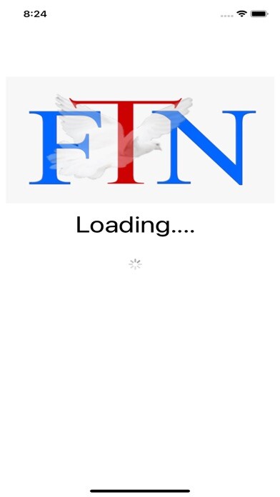Emulate iPhone app FTN TV using MyAndroid Emulate iPhone app FTN TV using MyAndroid