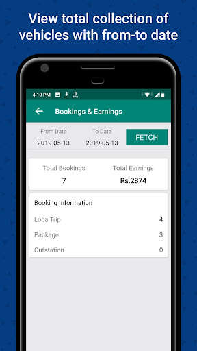 Run android online APK FT Owner from MyAndroid or emulate FT Owner using MyAndroid