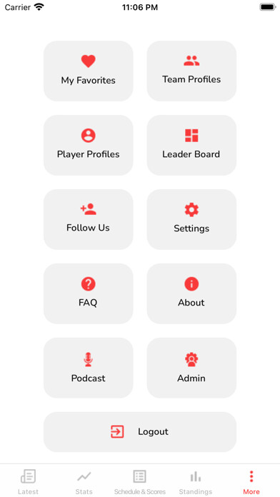 Emulate iPhone app FTP (Hockey) using MyAndroid Emulate iPhone app FTP (Hockey) using MyAndroid